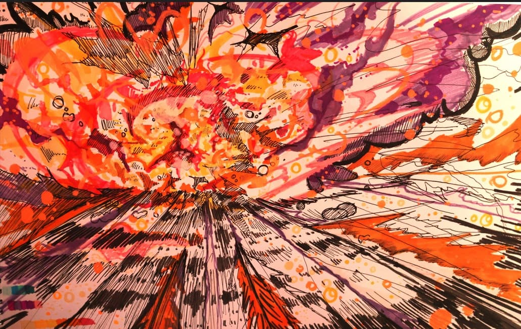 k-bOOM