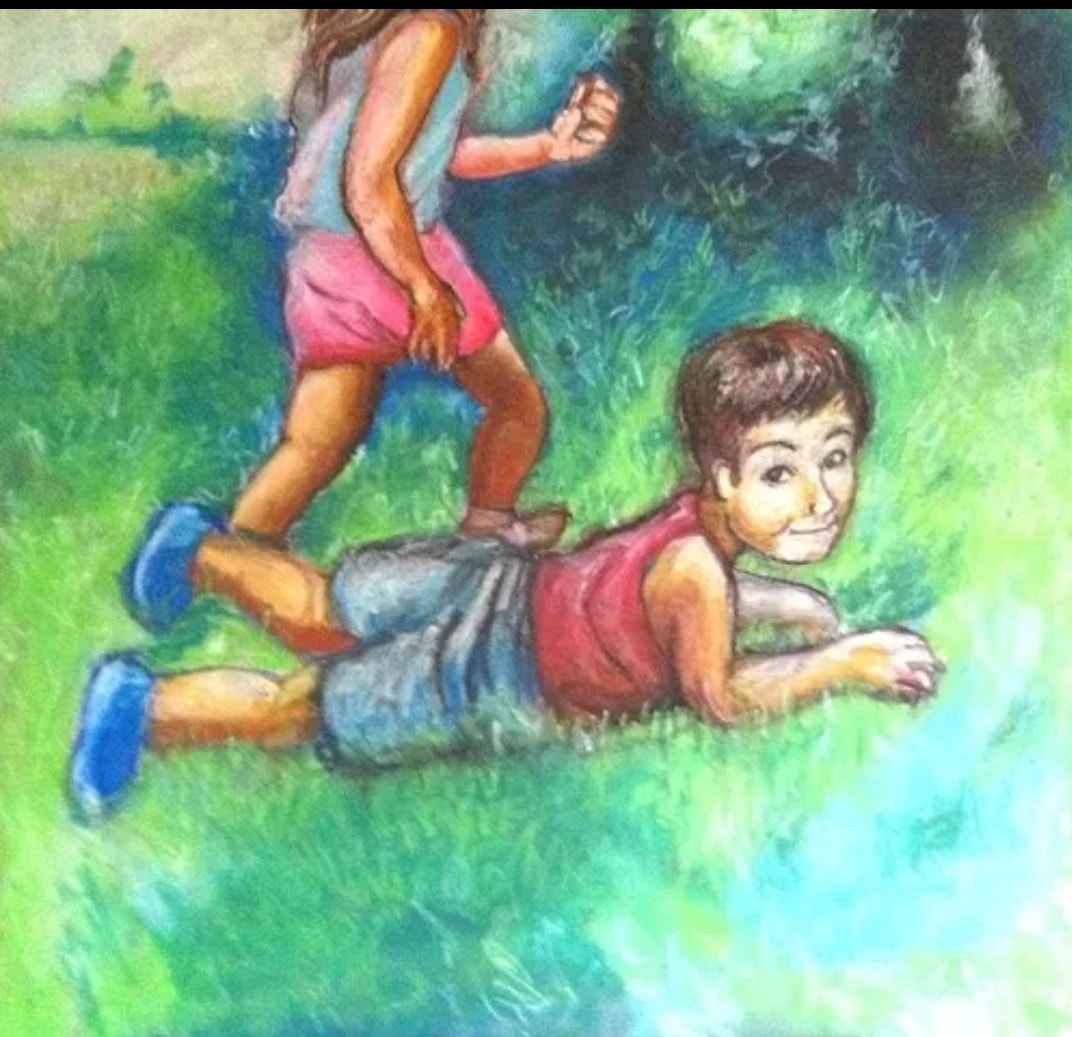 Playground