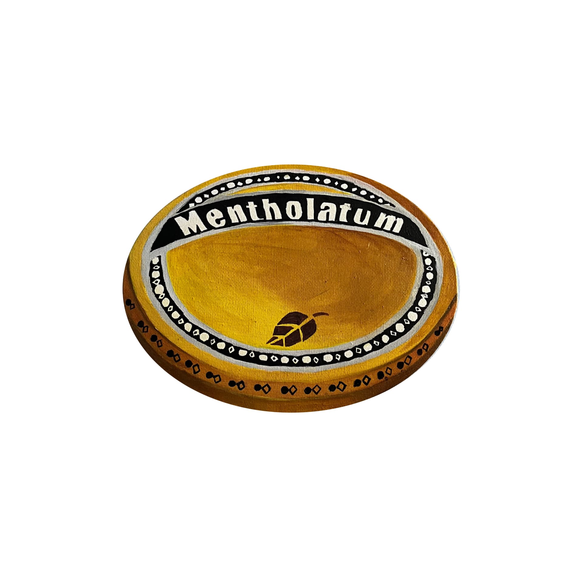 mentholatum mini