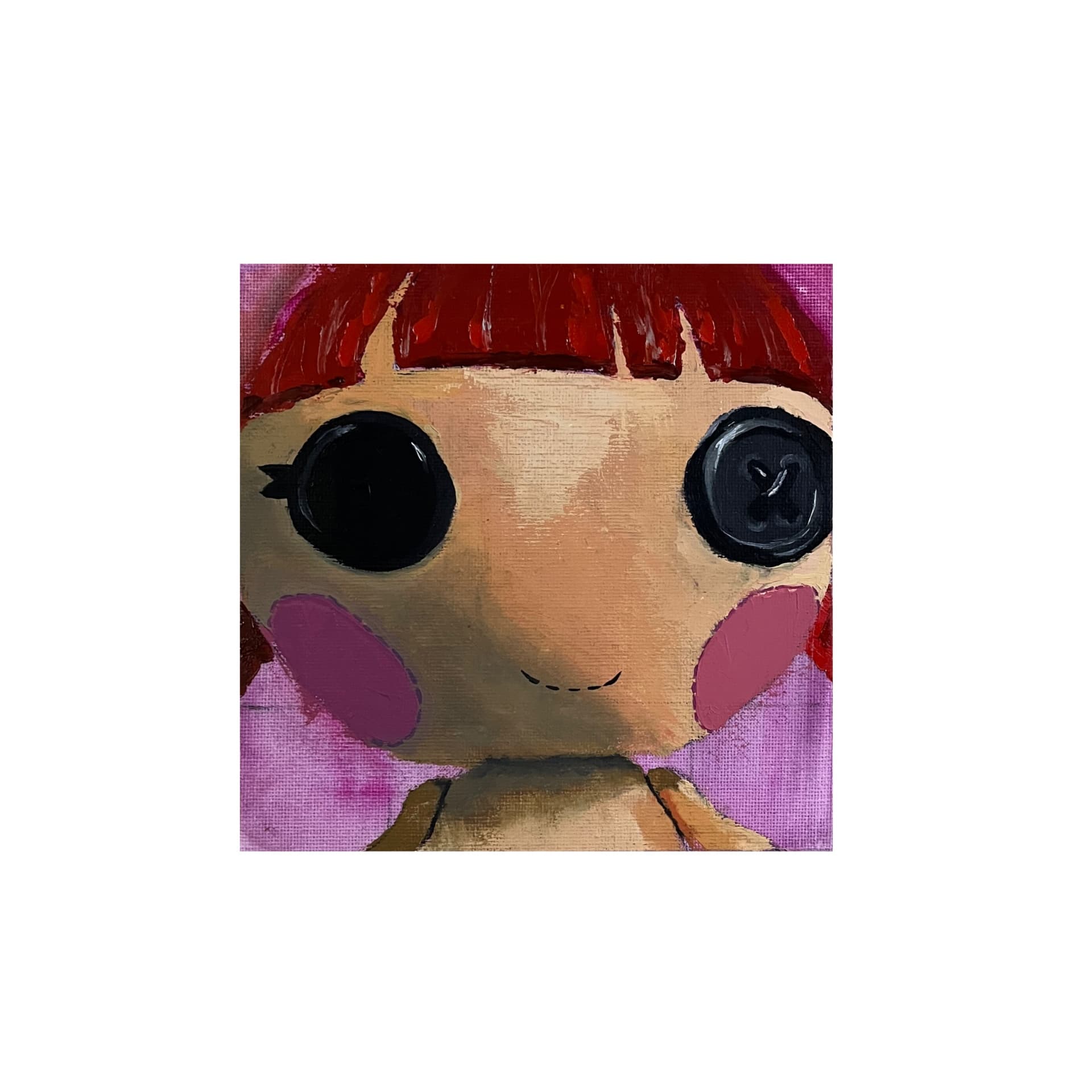 lalaloopsy