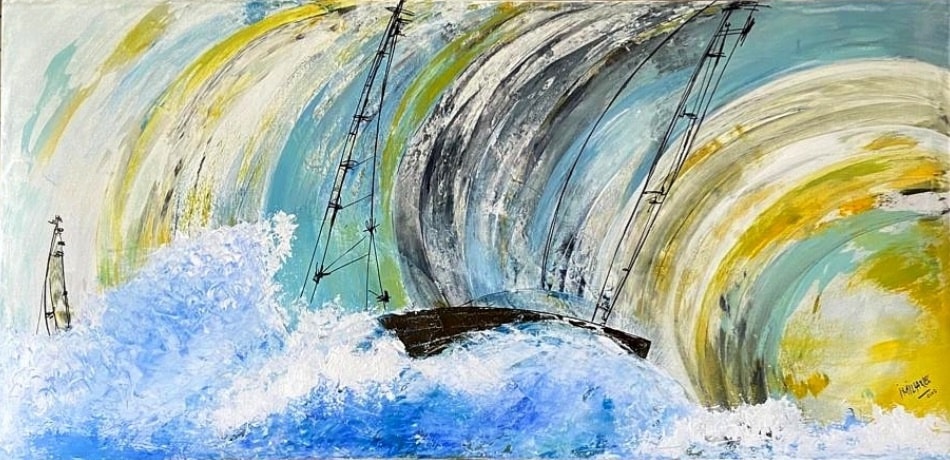 Marea Alta
