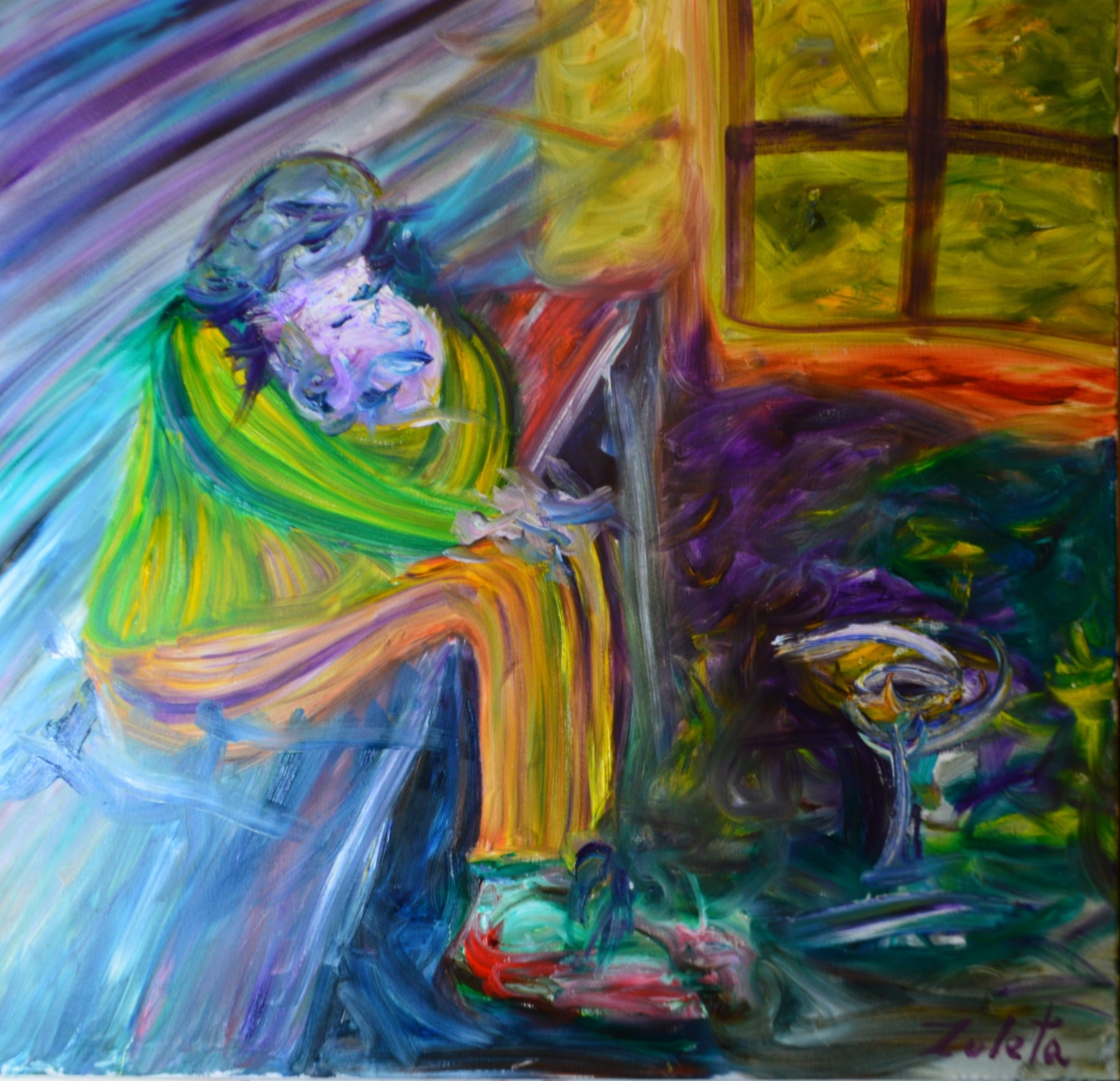 Soledad