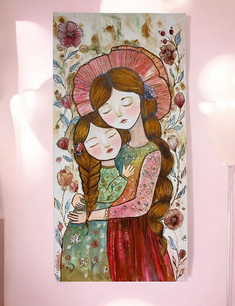 Amor de madre