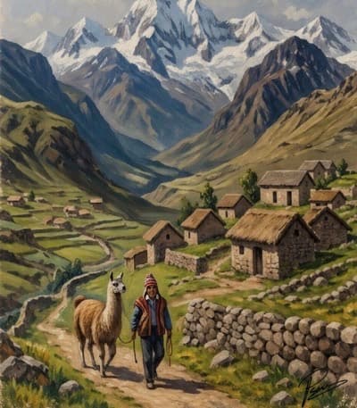 Naturaleza en la Cotidianidad