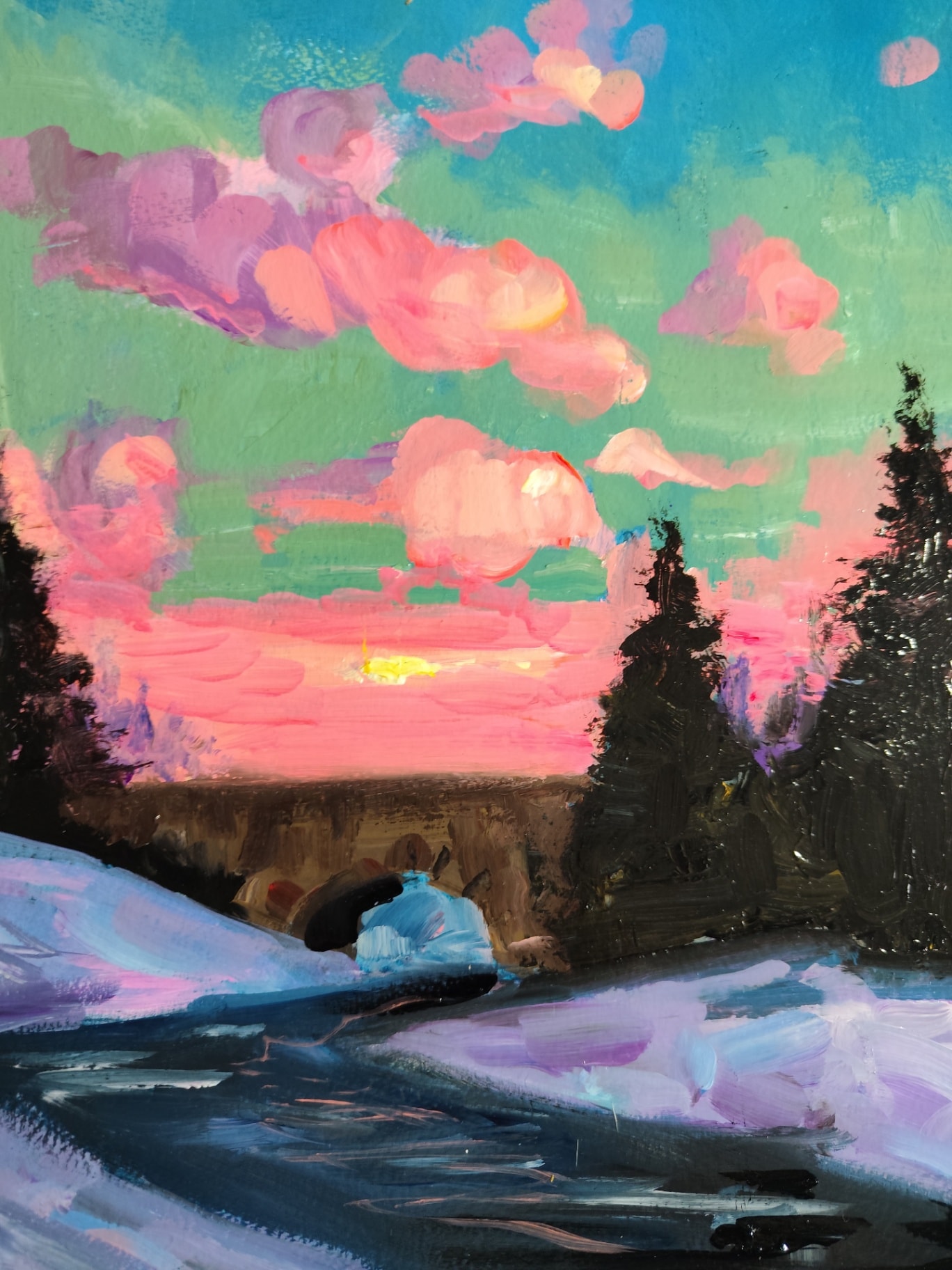 Fantasia de Invierno