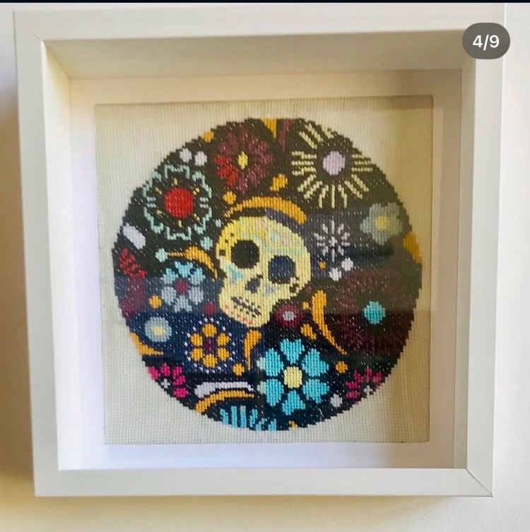 Calaca Mexicana