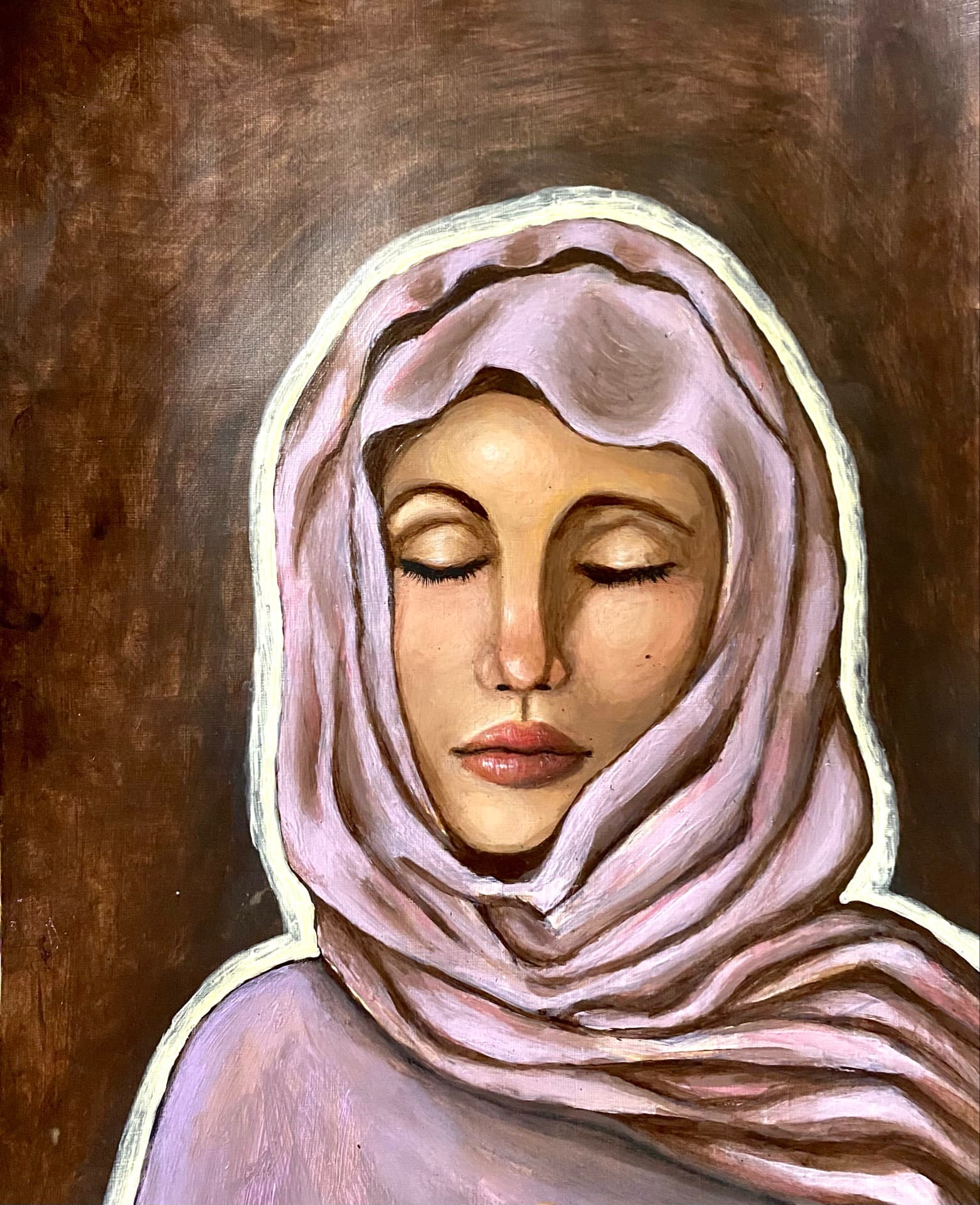 La oración de victoria