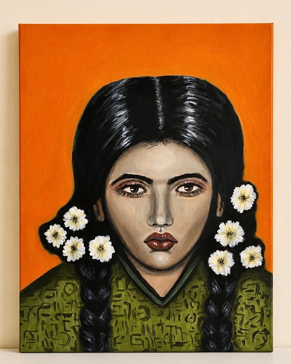 Mirada de raíz