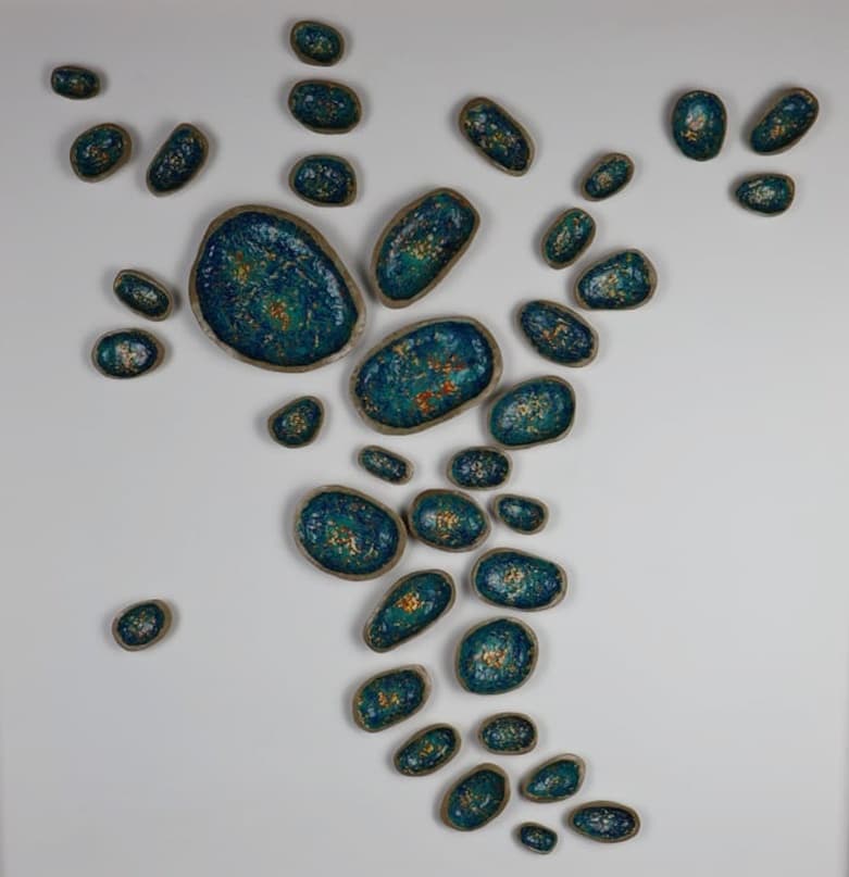 Fragmentos del Mar