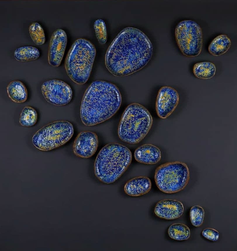 Fragmentos del Mar