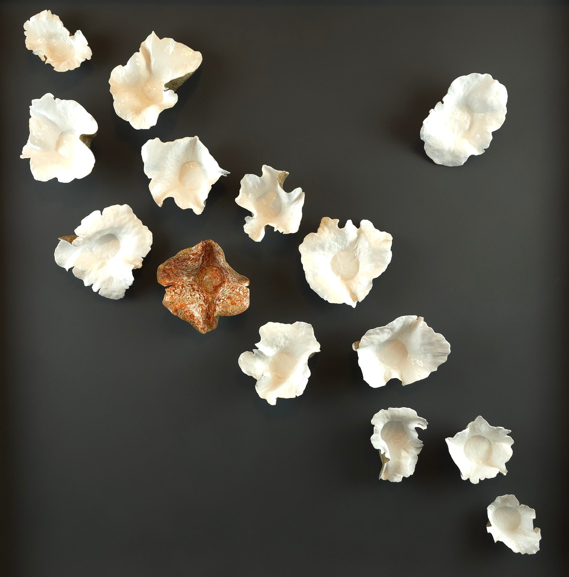 Flor Mineral
